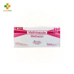 Methazol 20mg