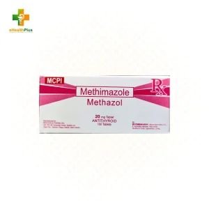 Methazol 20mg