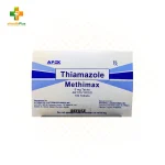 Methimax 5mg