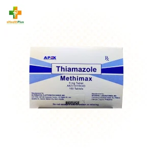 Methimax 5mg