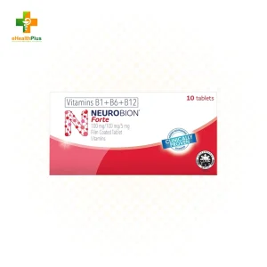 Neurobion Forte