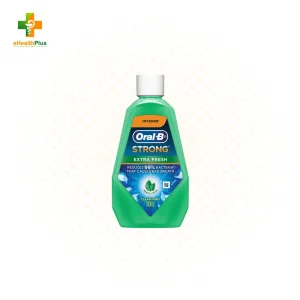Oral-B Extra Fresh Rinse 100mL