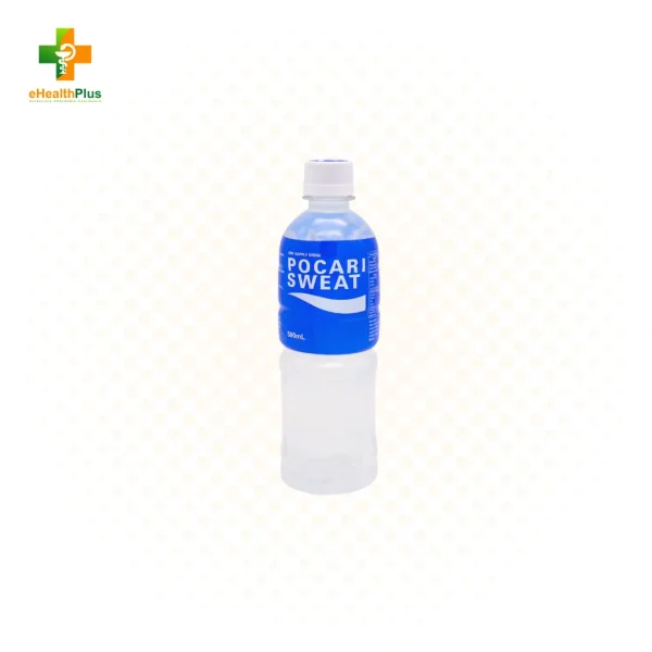 Pocari Sweat 500mL