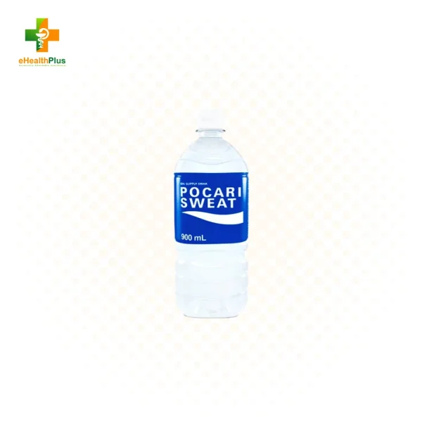Pocari Sweat 900mL