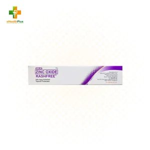Rashfree ointment