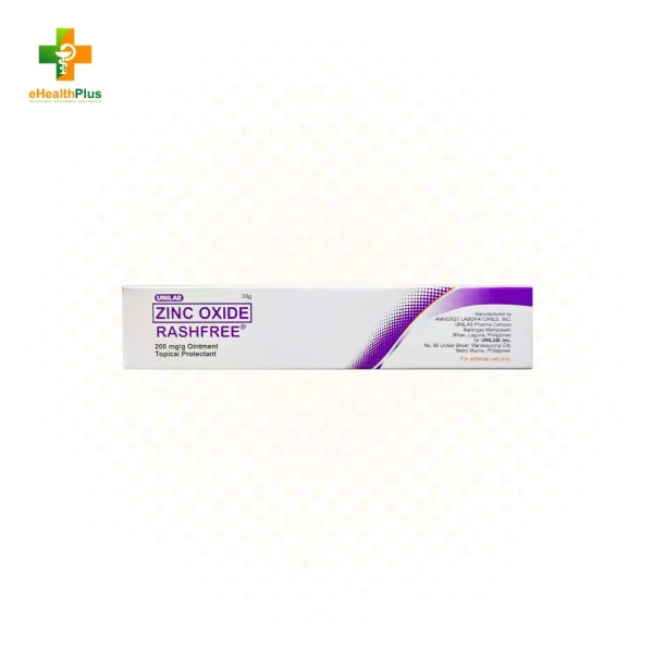 Rashfree ointment