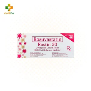 Rostin 20mg