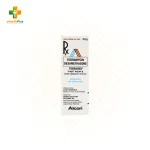 Tobradex Eye Oint