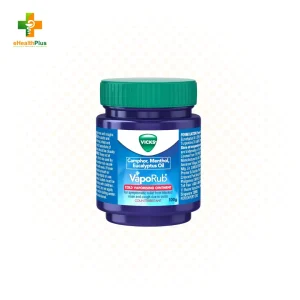 Vicks VapoRub 100g