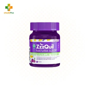 Zzzquil Natura Sleep 24s