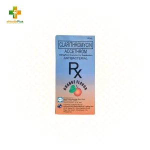 Accethrom 60mL