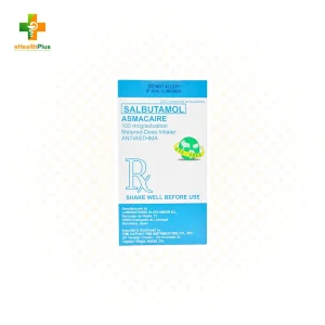 Asmacaire Inhaler