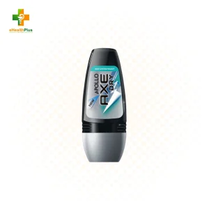 Axe Deodorant Apollo Roll-On 40mL