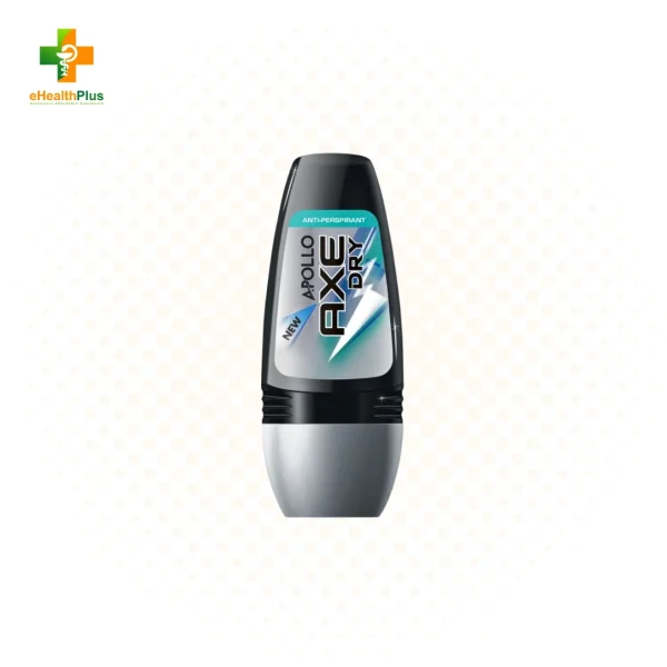 Axe Deodorant Apollo Roll-On 40mL