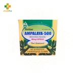 Better Ampalaya