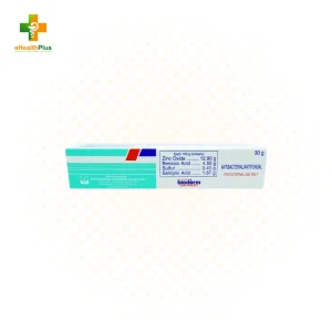 Bioderm Oint 30g