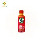 C2 Solo Apple 230mL