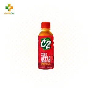 C2 Solo Apple 230mL