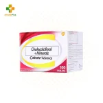 Caltrate Advance