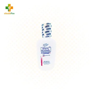Casino Active Ethyl Alcohol 70% Solution 60mL