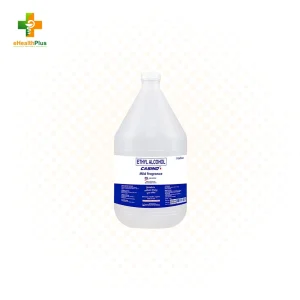 Casino Ethyl Alcohol 70% Solution 1 Gallon