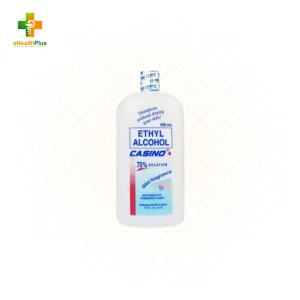 Casino Ethyl Alcohol Mild Scent 500mL