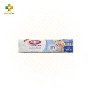 Cleene Facial Cotton 80's