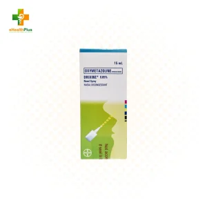 Drixine Nasal Spray