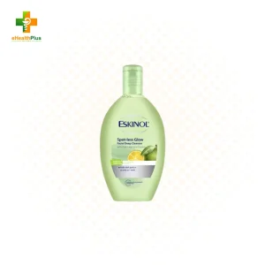 Eskinol Facial Cleanser Calamansi 135mL
