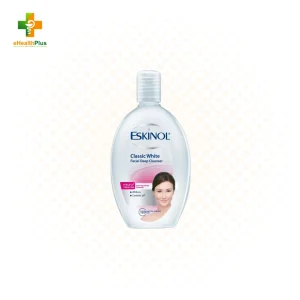 Eskinol Facial Cleanser Classic 135mL