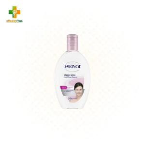 Eskinol Facial Cleanser Classic 225mL