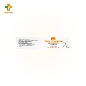 Flammazine 5g