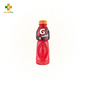 Gatorade Fierce Tropical Fruit 500mL