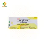 Glukex 50mg