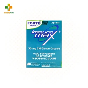ImmunoMax 30mg