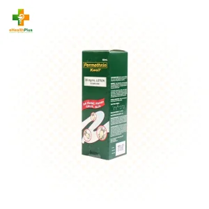 Kwell Lotion 60mL