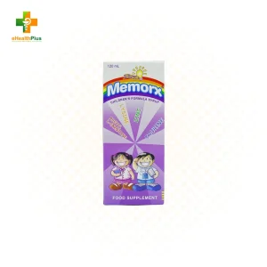 Memorx 120mL