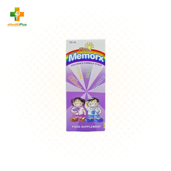 Memorx 120mL