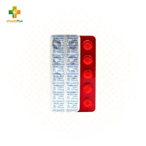 Methycobal 500mcg