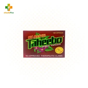 My-Marvel Taheebo Capsule