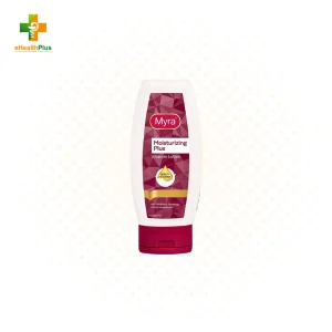 Myra Moisturizing Plus Vitamin Lotion 100mL
