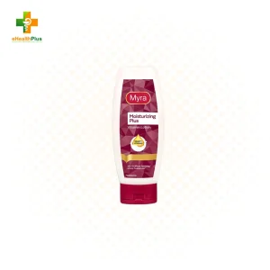Myra Moisturizing Plus Vitamin Lotion 200mL