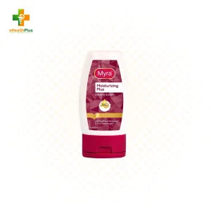 Myra Moisturizing Plus Vitamin Lotion 50mL