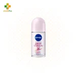 NIVEA DEODORANT PEARL AND BEAUTY 50ML