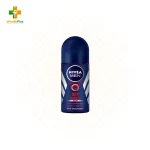 NIVEA MEN DEODORANT DRY IMPACT 50ML