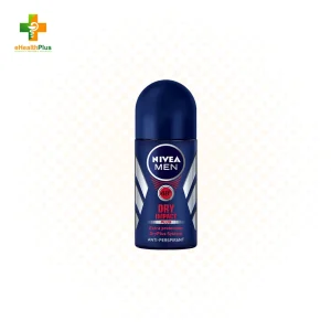 NIVEA MEN DEODORANT DRY IMPACT 50ML