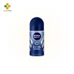 NIVEA MEN DEODORANT ROLL-ON COOL KICK 50ML