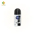 NIVEA MEN DEODORANT ROLL-ON INVINSIBLE 25ML