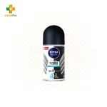 NIVEA MEN DEODORANT ROLL-ON INVINSIBLE 50ML