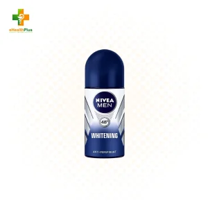 NIVEA MEN ROLL-ON DEO BRIGHTENING 50ML